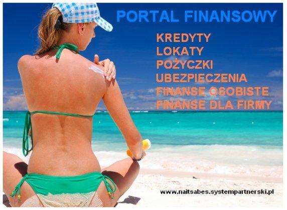 Usługi finansowe online
