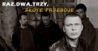 Raz Dwa Trzy - Złote Przeboje, Warszawa, mazowieckie
