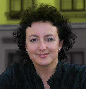 dr Alicja Hess-Leońska