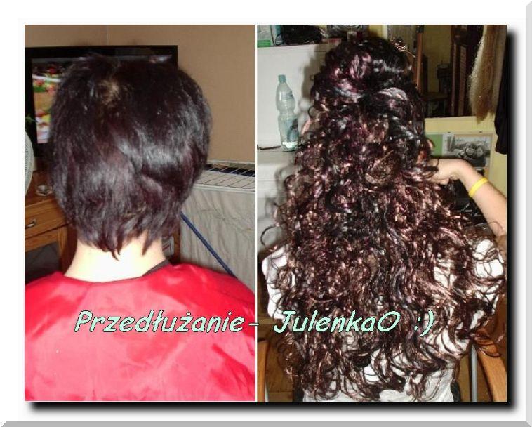 Przedłużanie włosów zagęszczanie sylwester , Elbląg, warmińsko-mazurskie