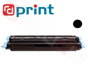 Toner HP BLACK (2600, 1600, 2605, CM1015, CM1017) NOWY OPC I CHIP