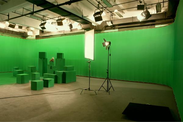 studio greenbox