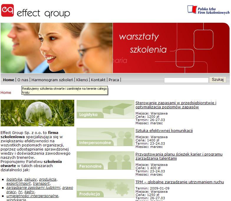 Outplacement  aspekty organizacyjne i prawne, Warszawa, mazowieckie