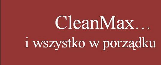 Firma CleanMax - usługi porządkowe, Wrocław, dolnośląskie