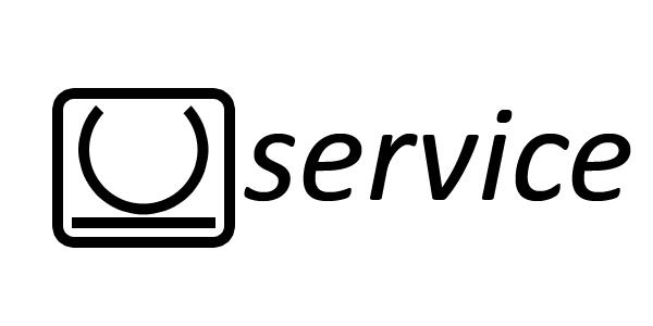 Logo IC Service