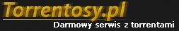 Torrentosy.pl - Darmowy serwis z torrentami , torrent , torrenty - Logo