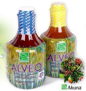 ALVEO - wzmacniający preparat firmy Akuna, Cieszyn, śląskie