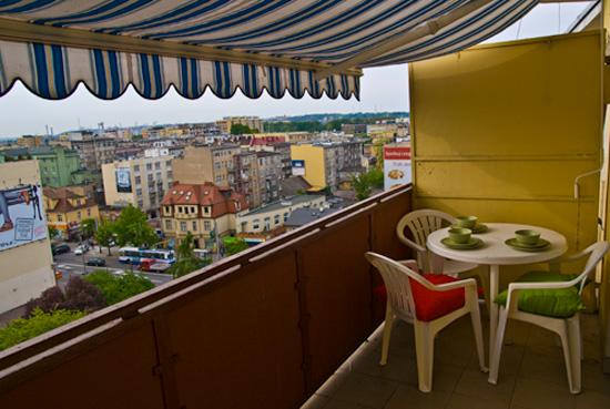 Apartament na lato w centrum Gdyni, Gdynia, pomorskie