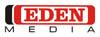 EDEN-Media logo