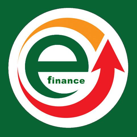E-finance