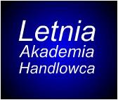 Druga Letnia Akademia Handlowca, Warszawa, mazowieckie