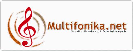 Logo Multifonika.Net