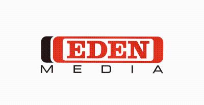 EDEN-Media  Logo