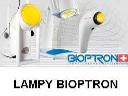 Lampy Bioptron - Rodzaje