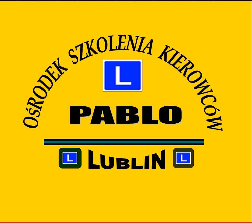 Pablo OSK Lublin, lubelskie
