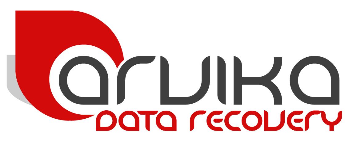 Arvika Data Recovery logo