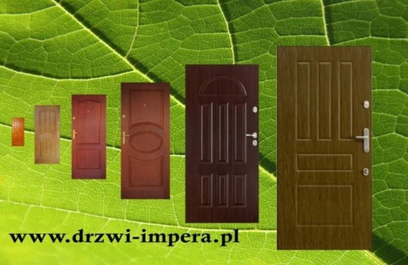 Drzwi z montażem Wrocław i cały dolny śląsk , dolnośląskie