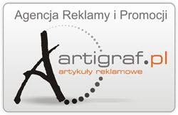 Logo Firmy Artigraf