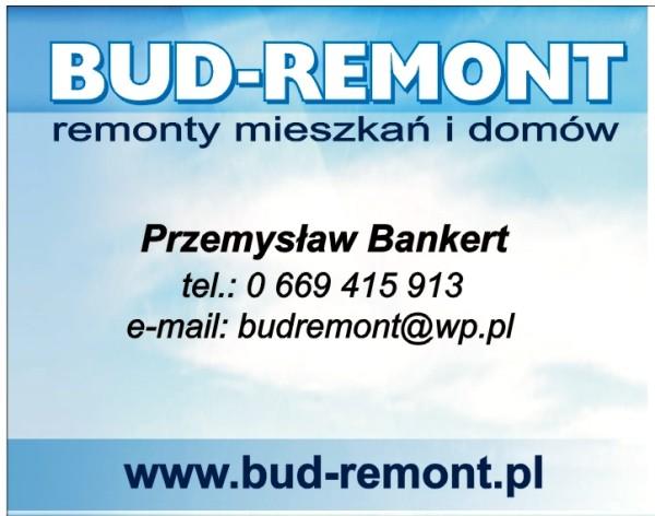 Remonty mieszkań i domów, Bydgoszcz, kujawsko-pomorskie