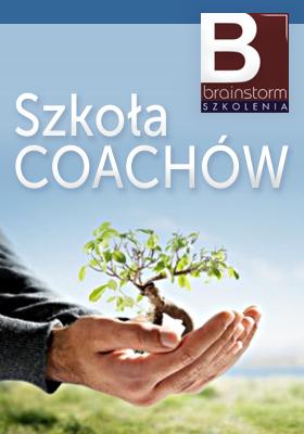 Szkoła Coachów Brainstorm, Katowice, śląskie