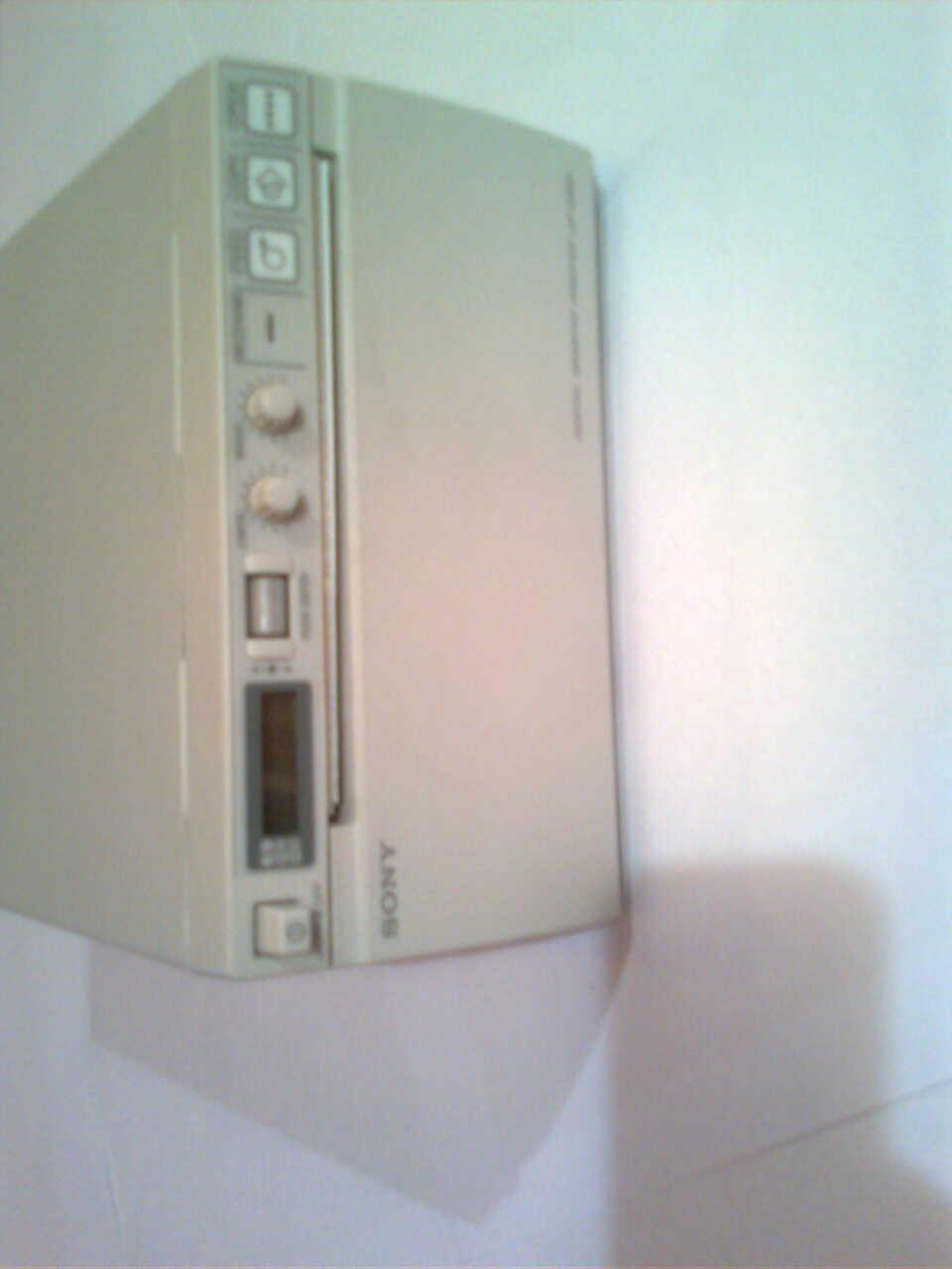 Cyfrowy Videoprinter  SONY UP-D897, Katowice, śląskie