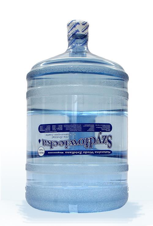 Woda 18,9l + POMPKA - darmowy pakiet promocyjny, Bytom, śląskie