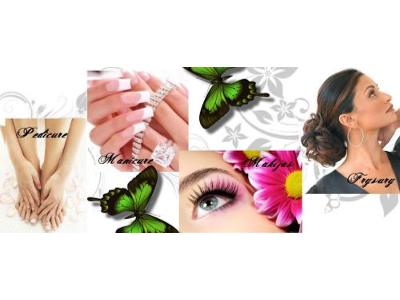 Studio Urody Nail Pola Wieliczka Małopolskie Favorepl