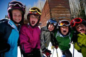 Przedszkole narciaraskie Team Project