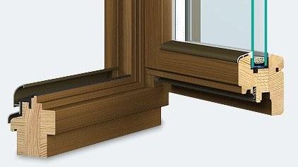 Okna i drzwi drewniane, PCV i aluminiowe , Słupsk, pomorskie