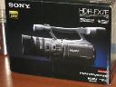 Sony HDR-FX7 1080i HDV