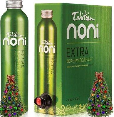 Tahitian Noni Bioactive Beverages EXTRA