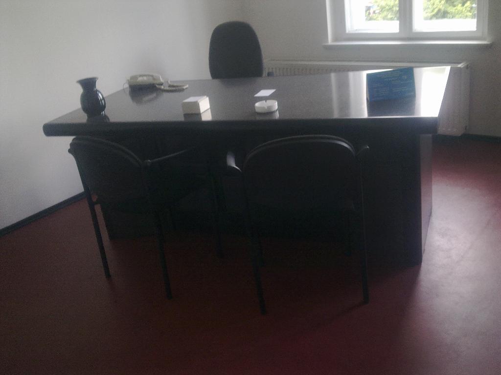 Wynajem biura, Poznań , wielkopolskie