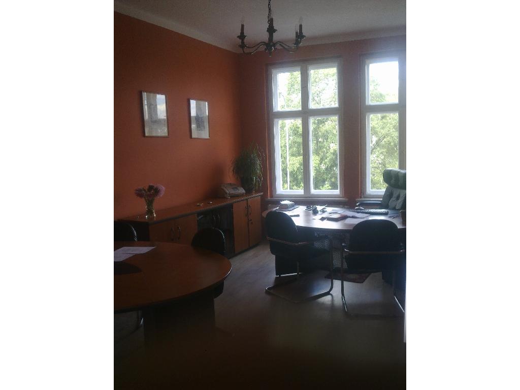 Wynajem biura, Poznań , wielkopolskie