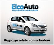 Wypożyczalnia samochodów ElcoAuto