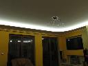 Podświetlenie LED sufitu