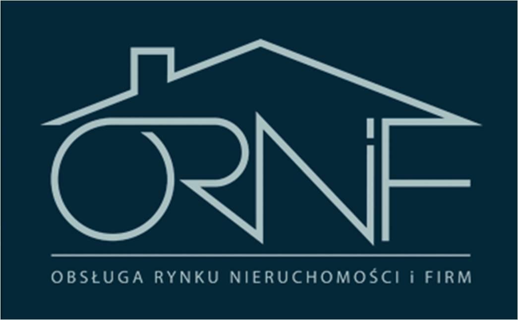 Logo ORNiF