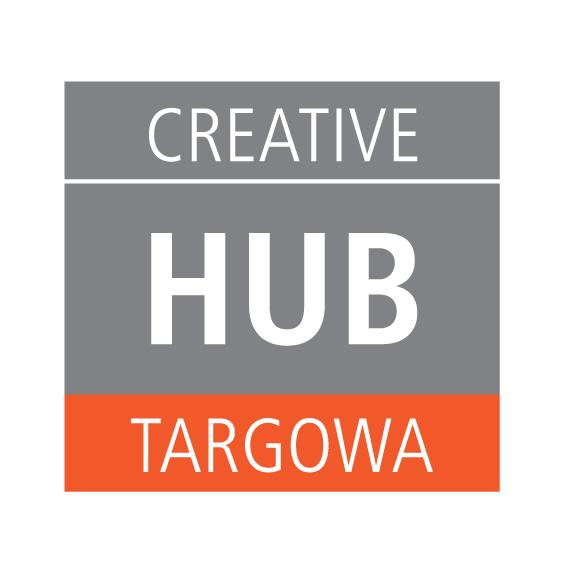 Creative Hub Targowa Logo