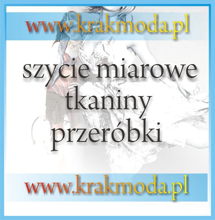 Krawcowa Kraków (12), małopolskie