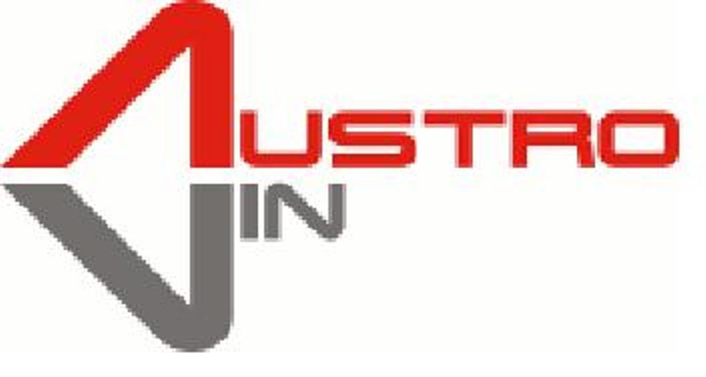 Logo AUSTROVIN
