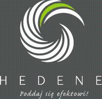 Hedene logo
