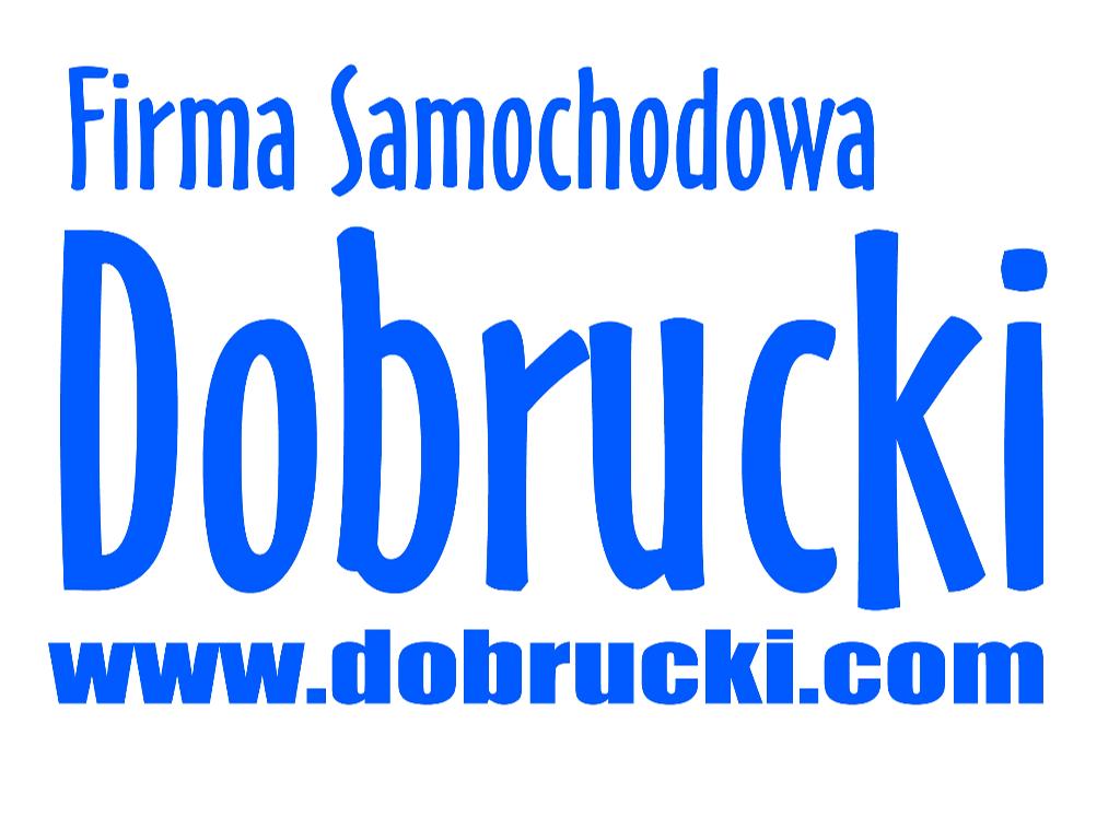 Firma Samochodowa Dobrucki, Gdynia, pomorskie
