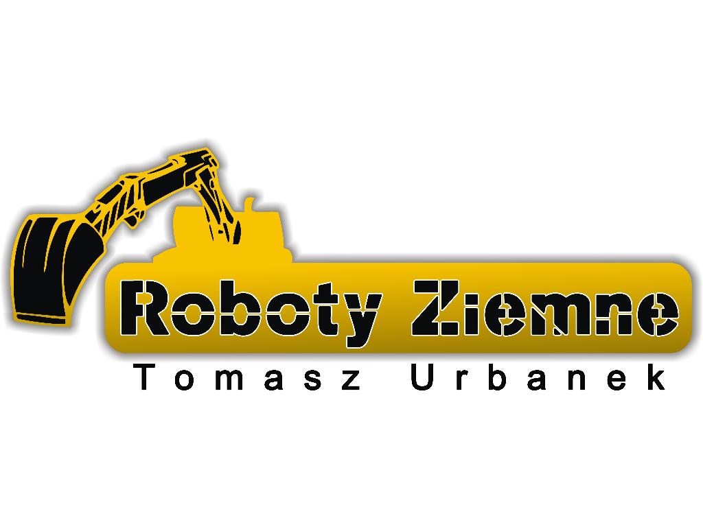 RobotyZiemne-Usługi koparkami i koparko-ładowami, Łódź, Zgierz, łódzkie