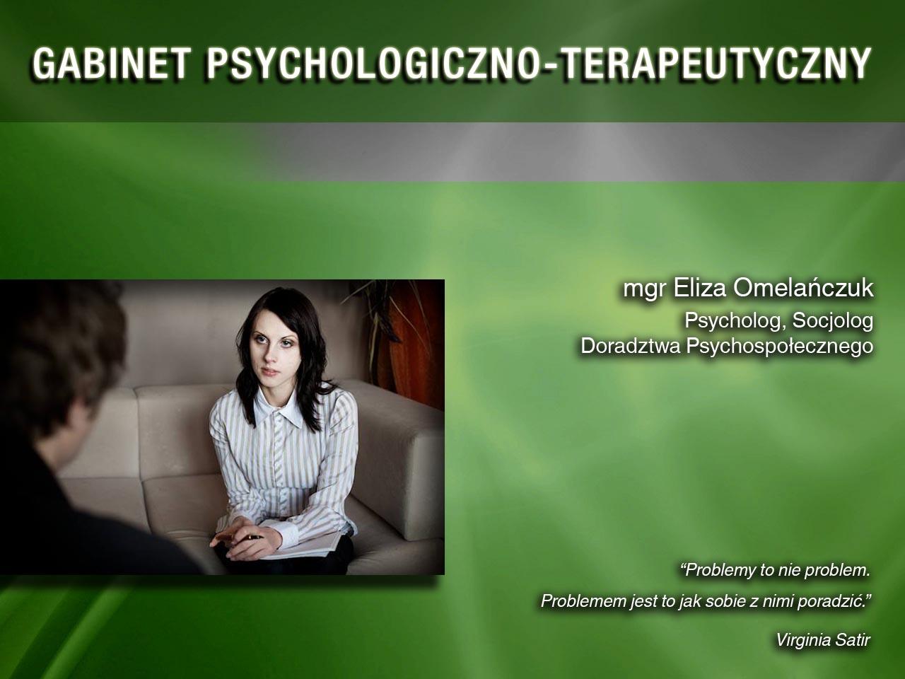 www.psychologdlaciebie.com