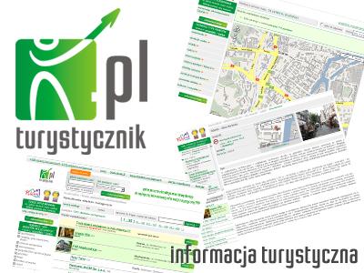turystycznik.pl - informacja turystyczna