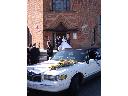 limuzyna na ślub sieradz