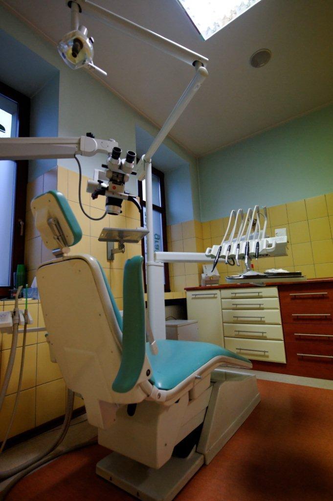 Stomatolog Dentysta Szczecin 3