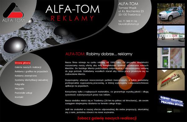 www.alfatom.pl