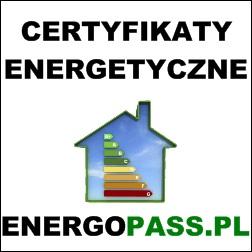 Certyfikaty - świadectwa energetyczne Poznań, Poznan, wielkopolskie