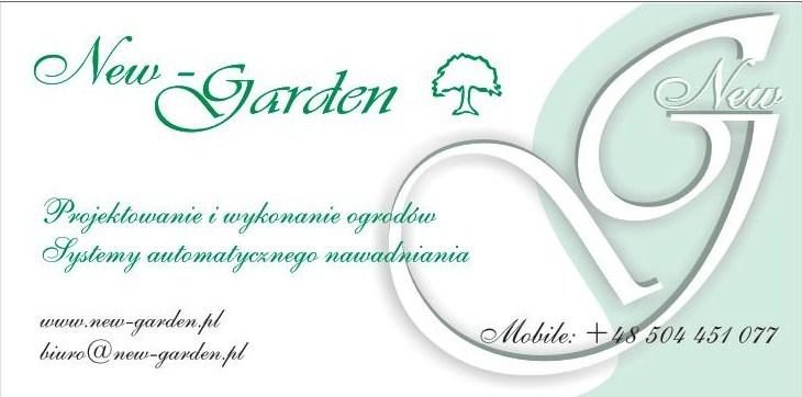 New-garden.pl