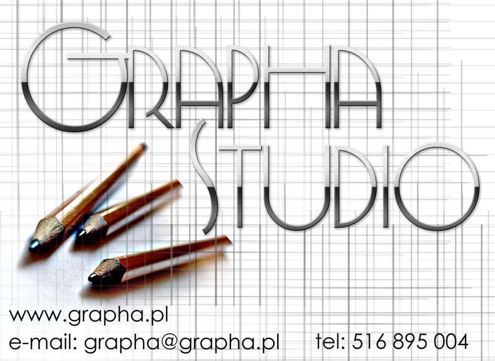 Studio graficzne Grapha Studio, Warszawa, mazowieckie
